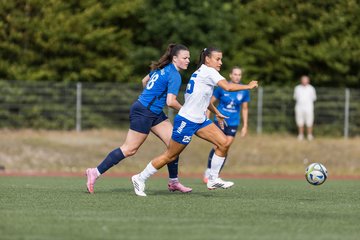 Bild 71 - F SC Ellerau - TuRa Harksheide : Ergebnis: 2:7